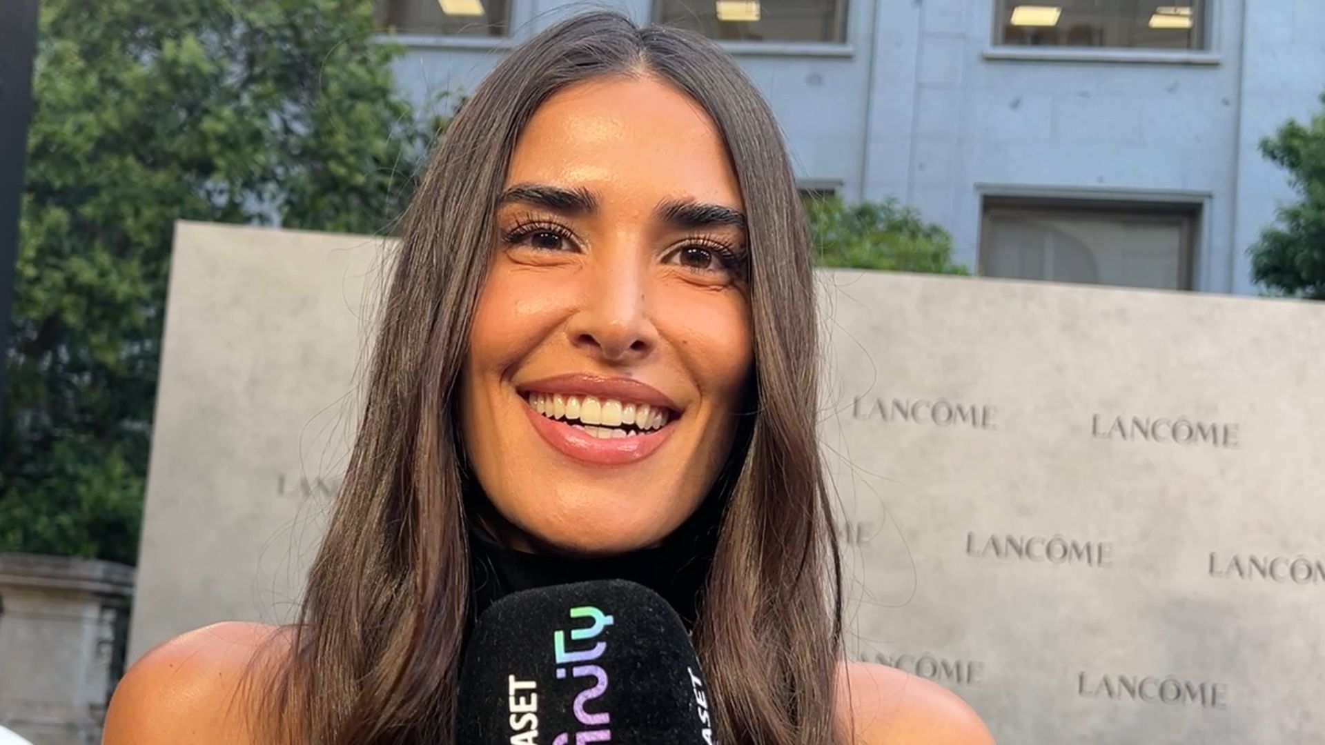 Lidia Torrent desvela su rutina beauty y su nueva vida con Jaime Astrain Lidia Torrent desvela su rutina beauty y su nueva vida con Jaime Astrain