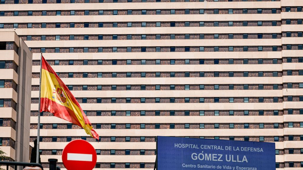 Los 13 cruceristas españoles vuelven a dar negativo por hantavirus en la segunda PCR: podrán recibir visitas