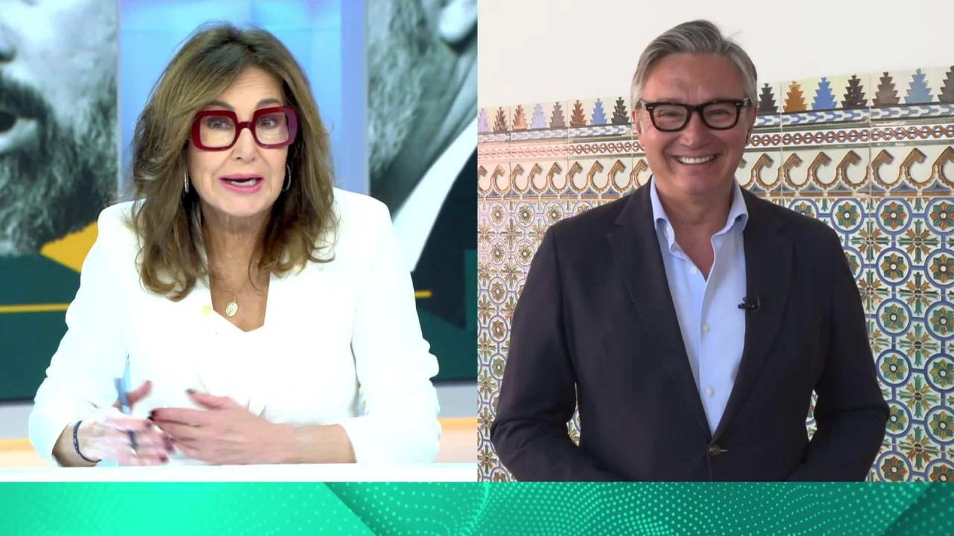 Manuel Gavira, candidato de Vox en Andalucía
