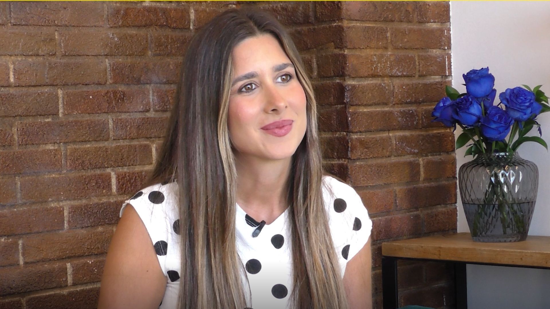 Mercedes Ron nos cuenta todo sobre el regreso de 'Culpables': "Es un regalo para las fans"