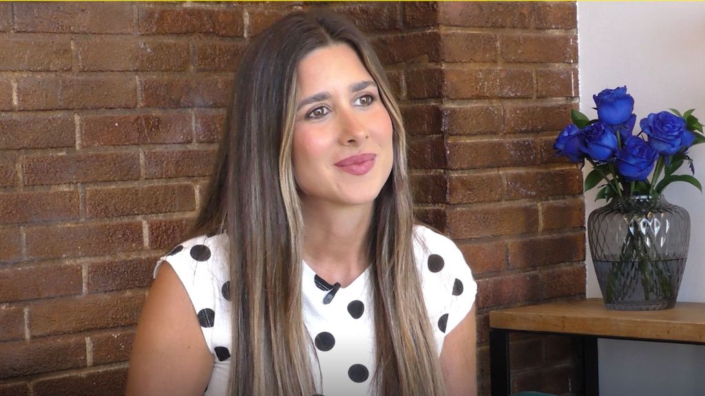 Mercedes Ron nos cuenta todo sobre el regreso de 'Culpables': "Es un regalo para las fans"
