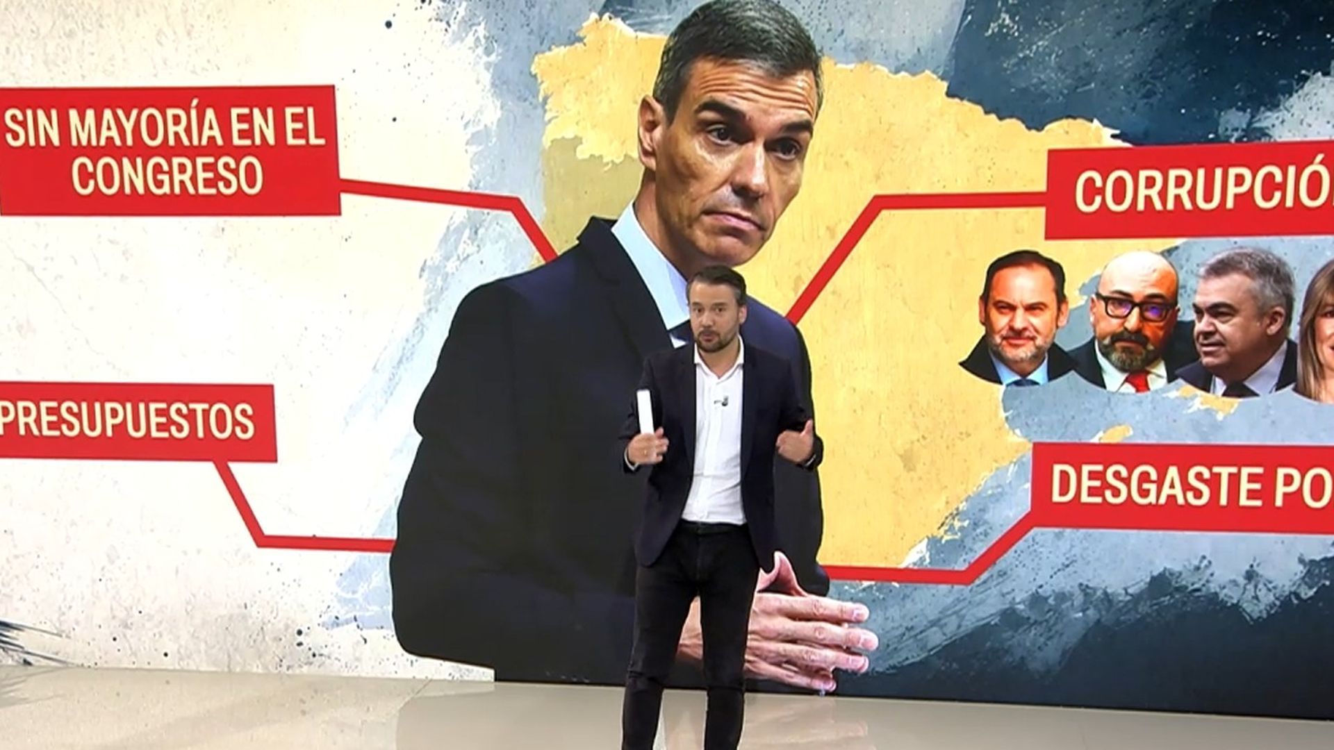 Sánchez