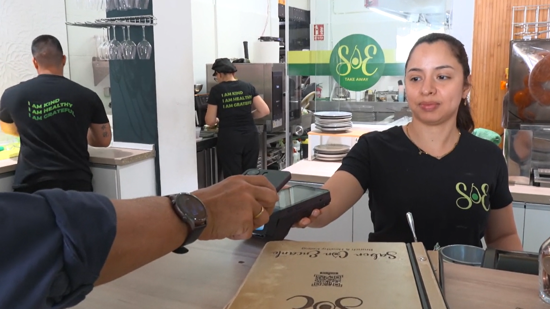 ¿Se puede pagar ya con Bizum en los comercios de España? Las principales incógnitas el día que arranca el servicio ¿Se puede pagar ya con Bizum en los comercios de España? Las principales incógnitas el día que arranca el servicio