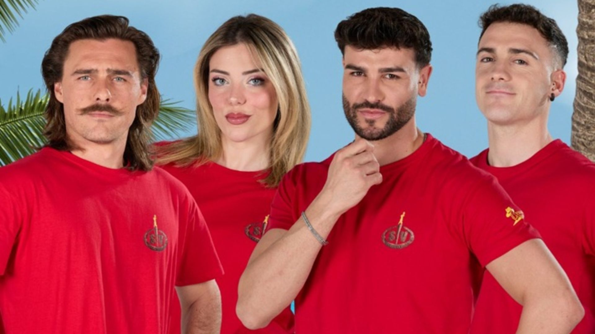 Supervivientes