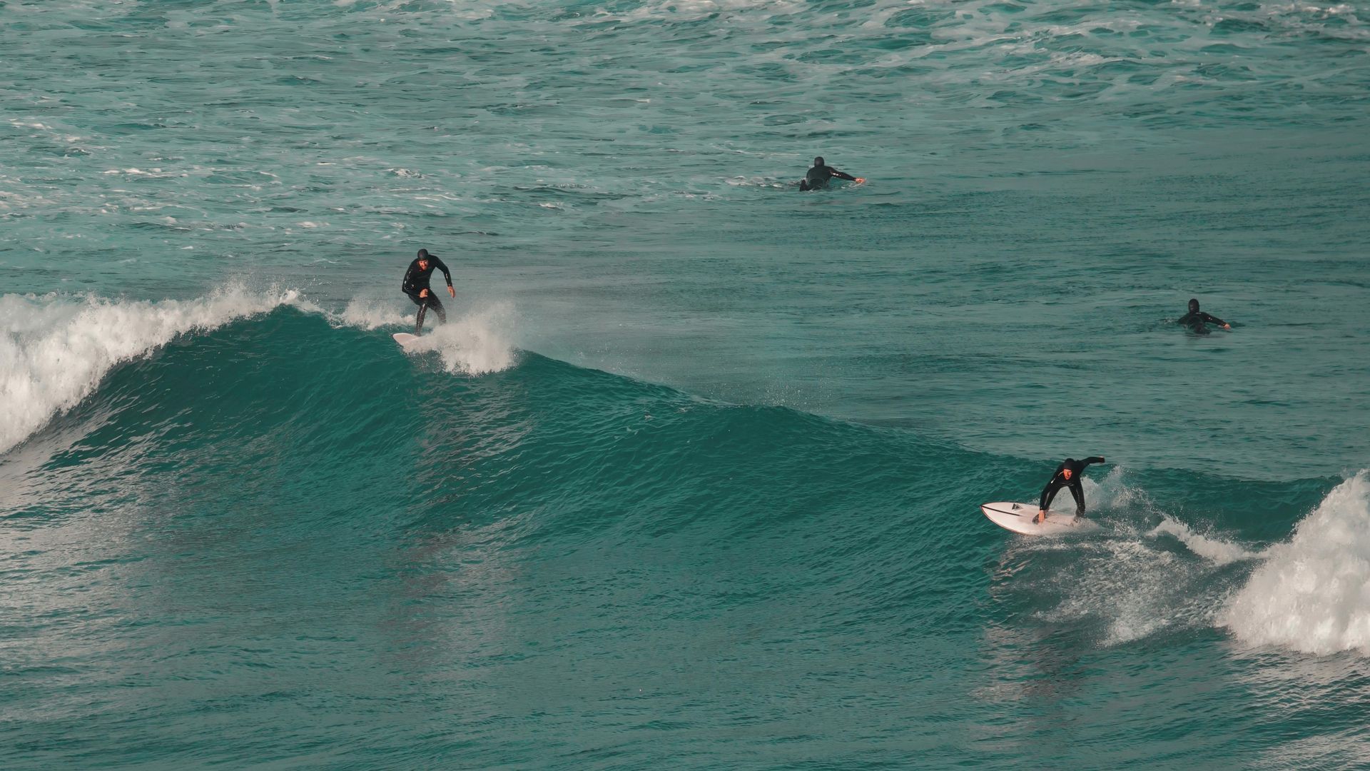 Surfistas Surfistas