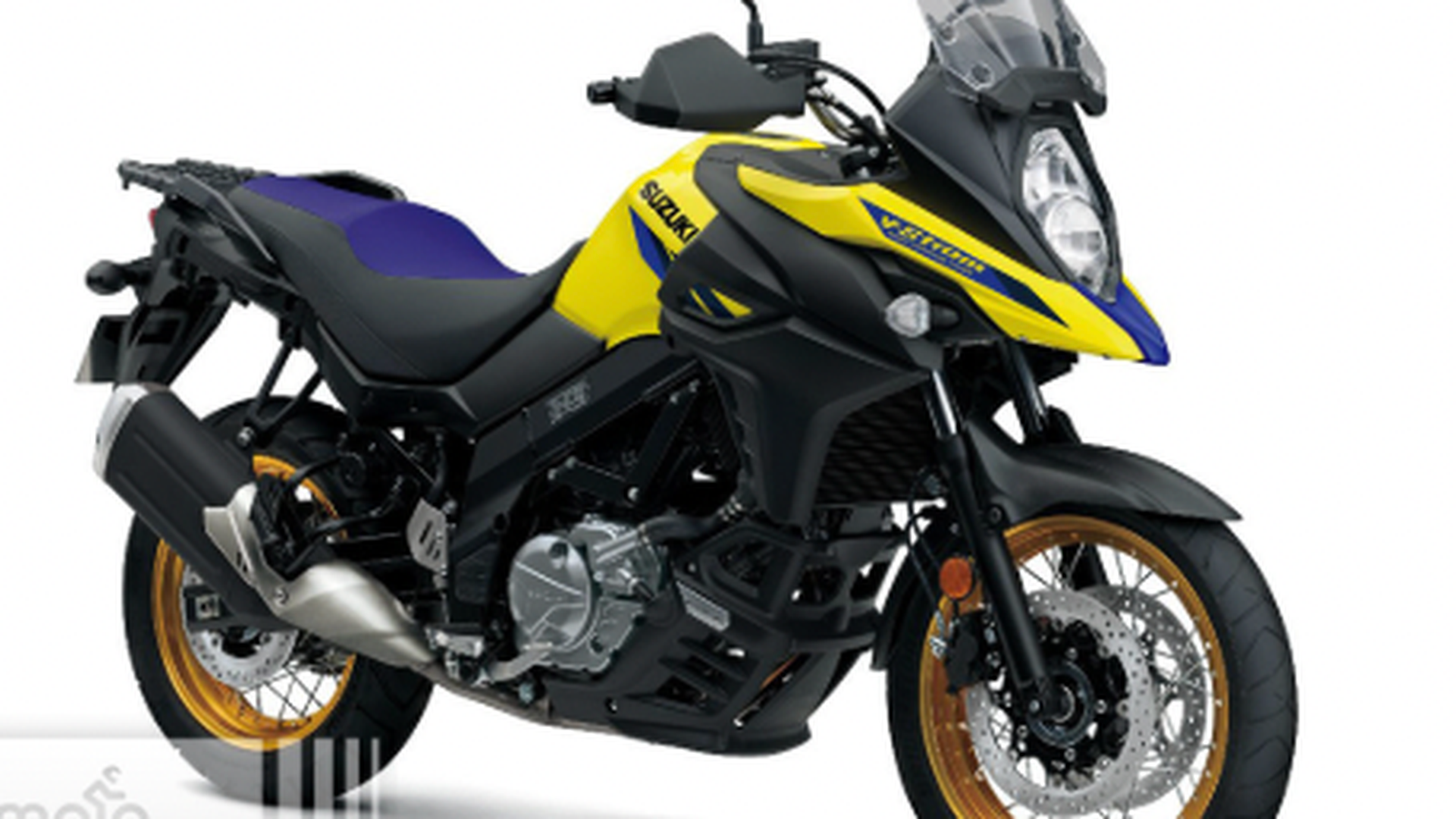 Suzuki V-Strom 650 XT Suzuki V-Strom 650 XT
