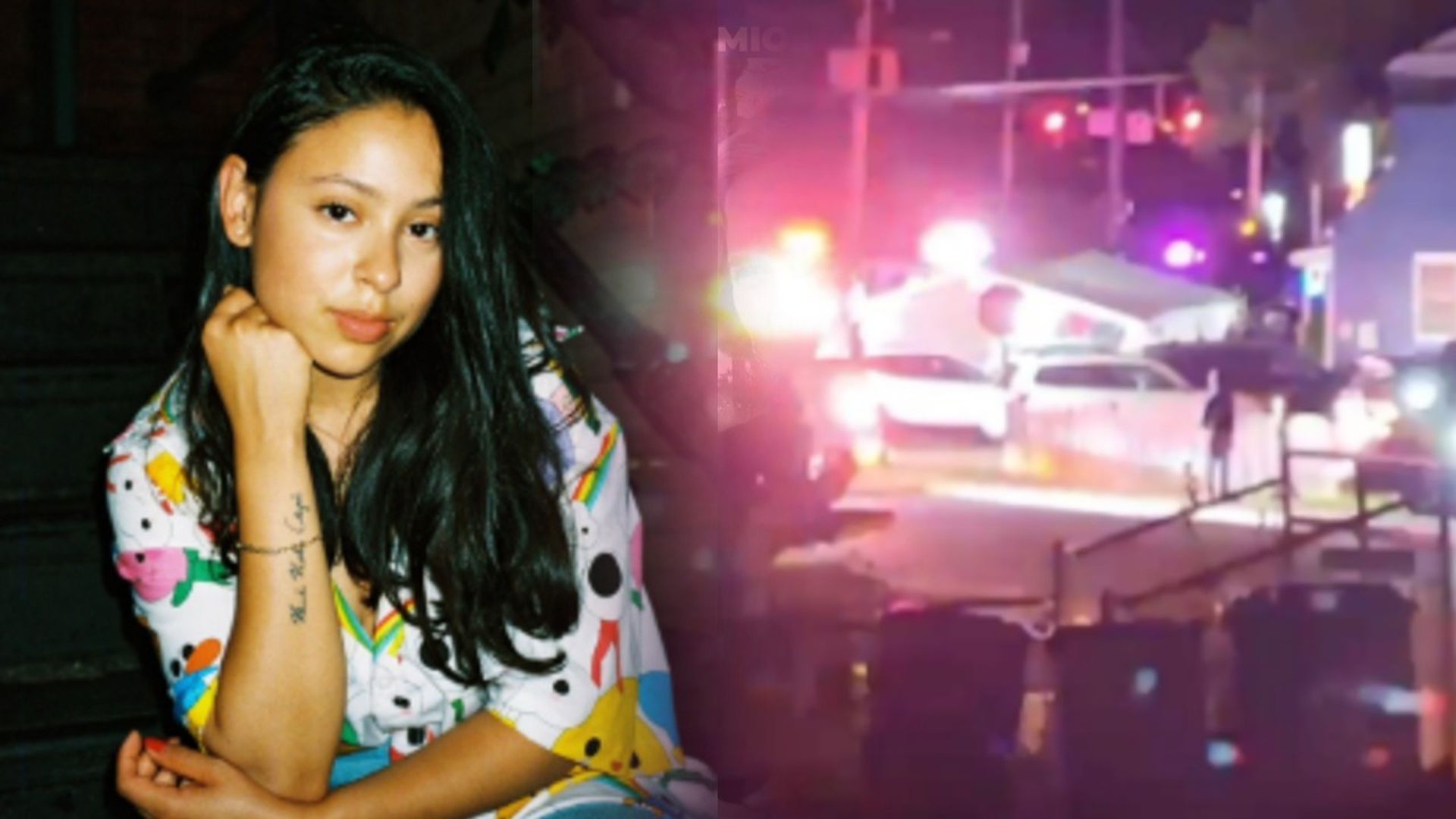 Un hombre estrella su coche contra la carpa de cumpleaños de un niño en EEUU: mata a una mujer y hiere a 14 menores Un hombre estrella su coche contra la carpa de cumpleaños de un niño en EEUU: mata a una mujer y hiere a 14 menores