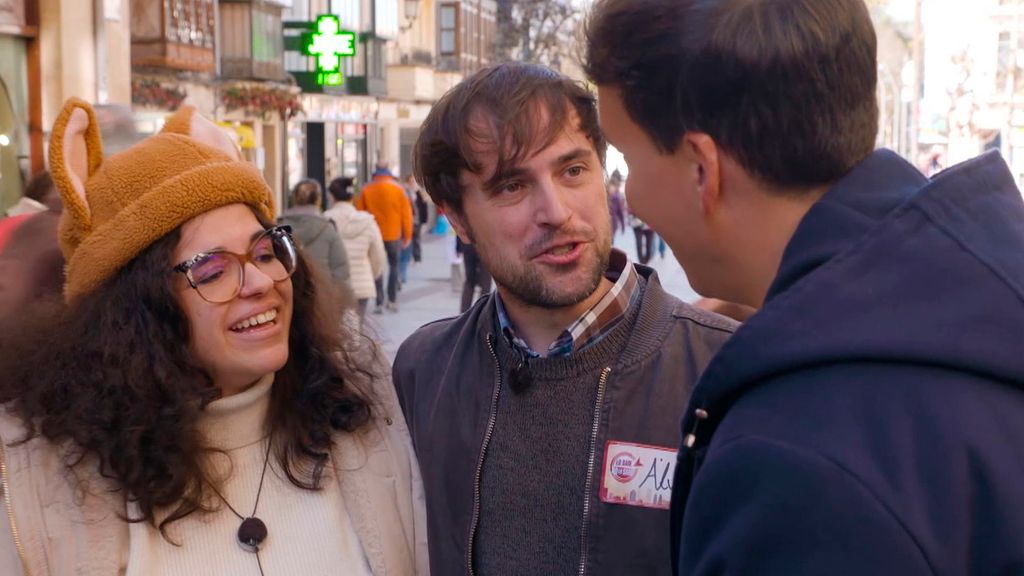 Una concursante de ‘Lo sabe, no lo sabe’ rompe a llorar tras ganar la pregunta multiplicadora