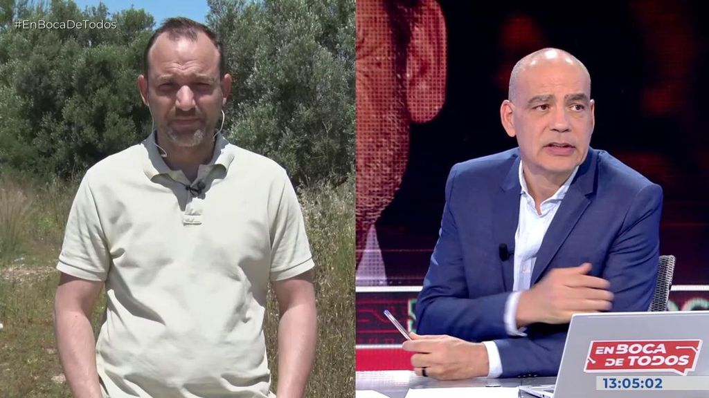 Víctor Ábalos desmiente la exclusiva de ‘El Español’ y señala a Pedro J. Ramirez: “Hay un doble motivo”