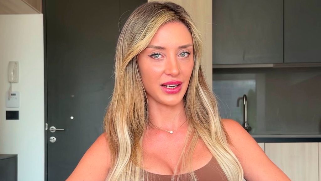 Yuli, de ‘LIDLT’, desvela su nombre real y su significado Mi momento Temporada 1 Top Vídeos 181