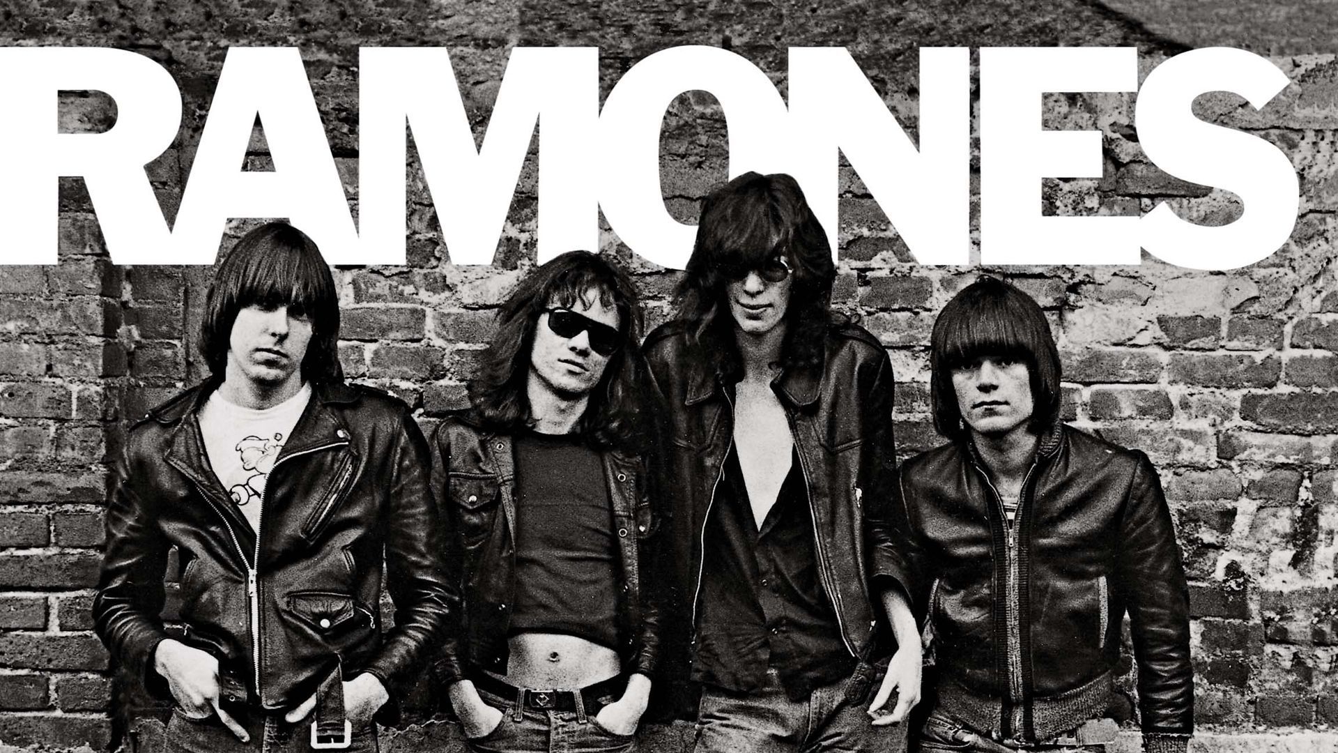 Ramones