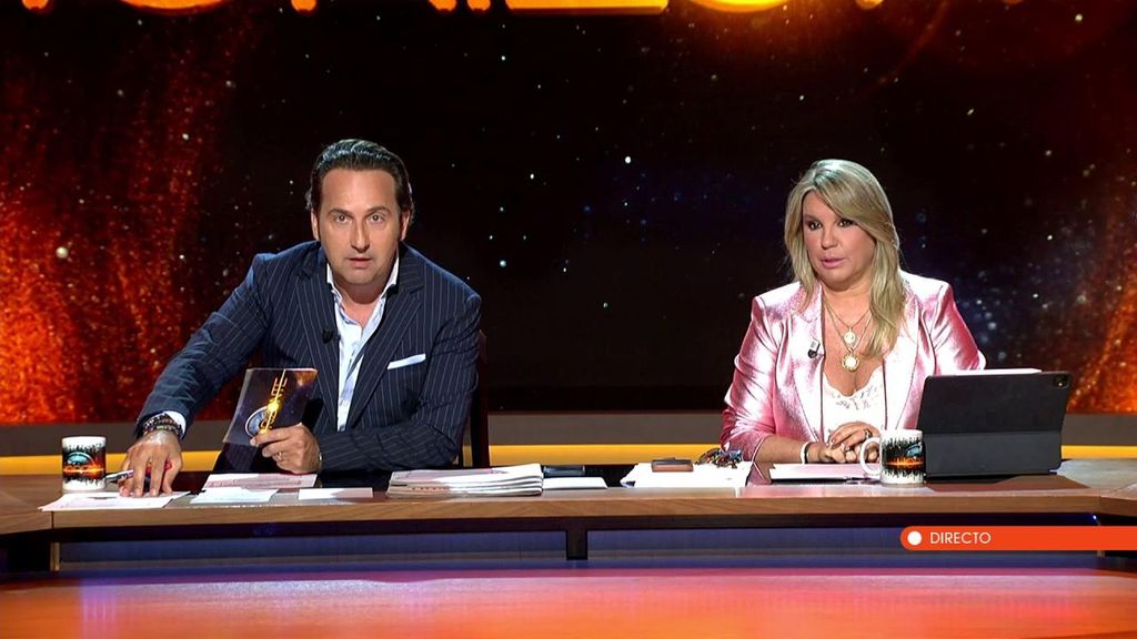 Iker Jiménez desmonta el bulo que sitúa la entrevista a Aldama en 'Horizonte' como el origen de la imputación a Zapatero: "Total conspiración"