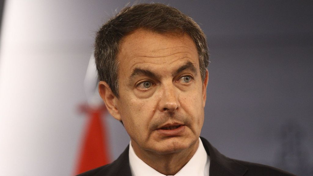 Así defendió Zapatero su inocencia en la Comisión de Investigación: “No he cobrado ninguna comisión. Sé lo que buscan, pero ganaré”