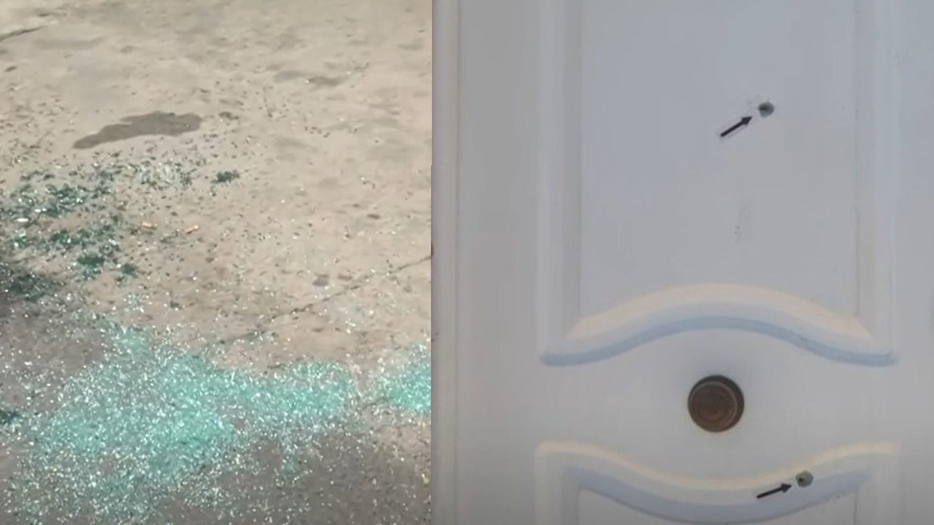 Del coche acribillado y los balazos en la puerta a los menores ingresados en la UCI: las claves del tiroteo mortal en El Ejido