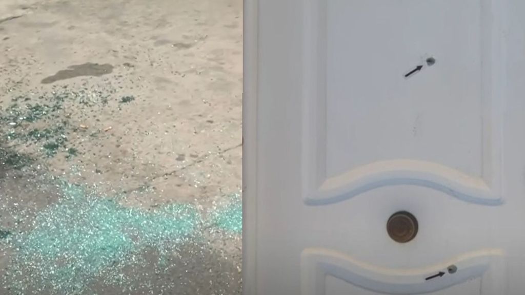 Del coche acribillado y los balazos en la puerta a los menores ingresados en la UCI: las claves del tiroteo mortal en El Ejido