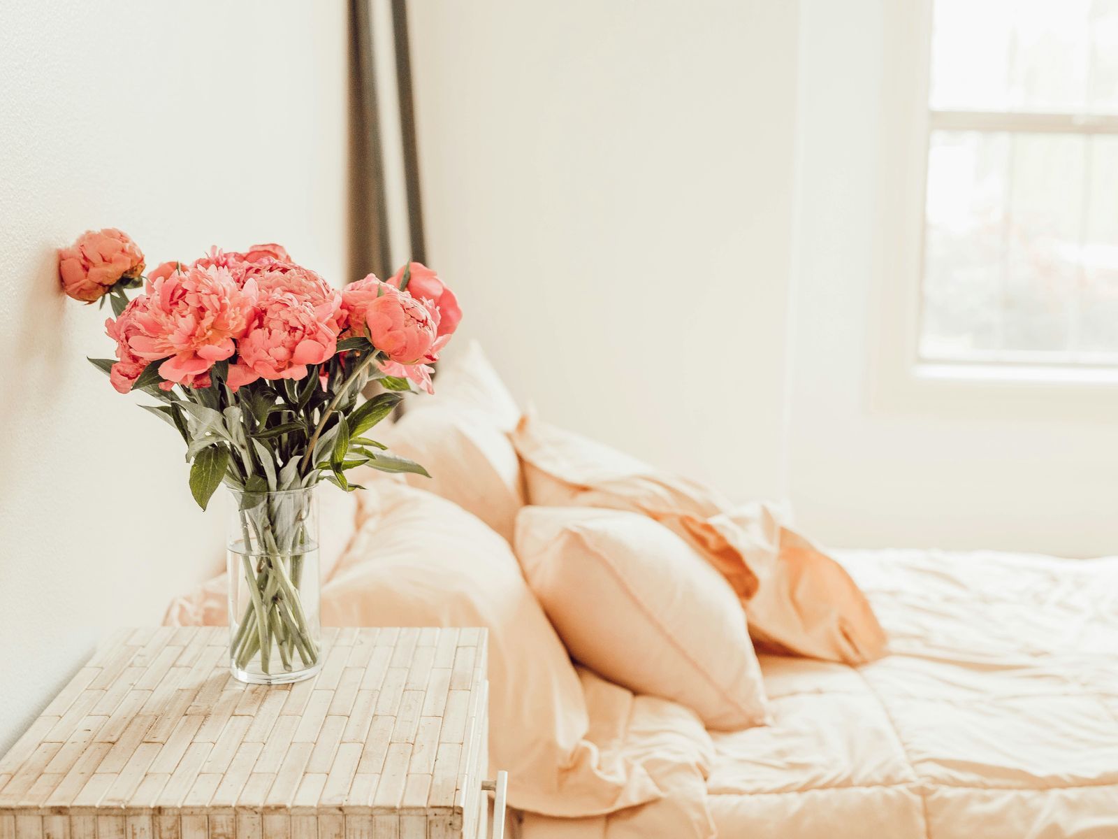 dormitorio parejas feng shui unsplash