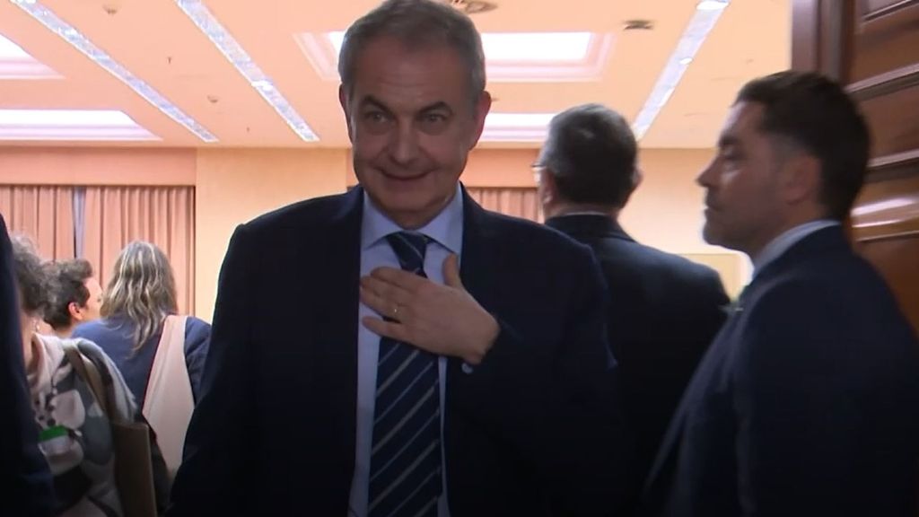 El auto que imputa a Zapatero, al detalle
