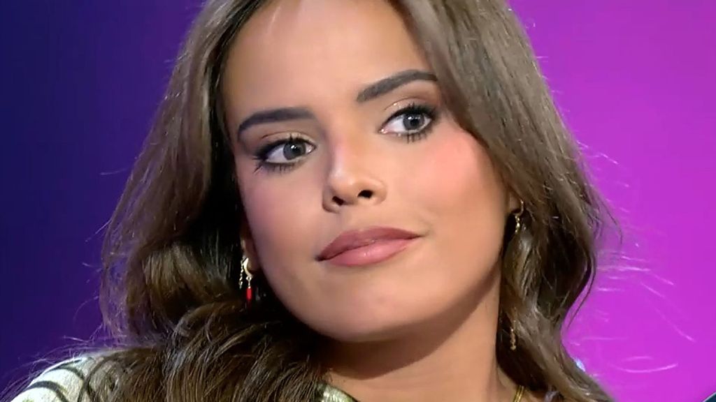 Críticas a Gloria Camila por el vídeo con su novio: "Copiando a Sofía Suescun y a Kiko Jiménez"