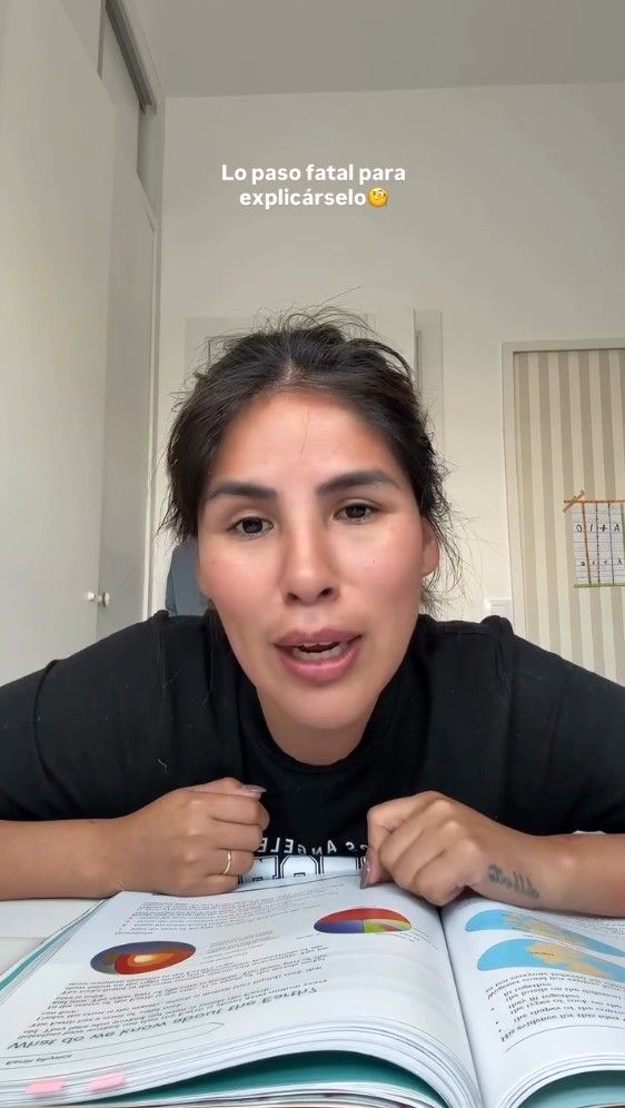 Isa Pantoja no se siente capaz de ayudar a su hijo Alberto