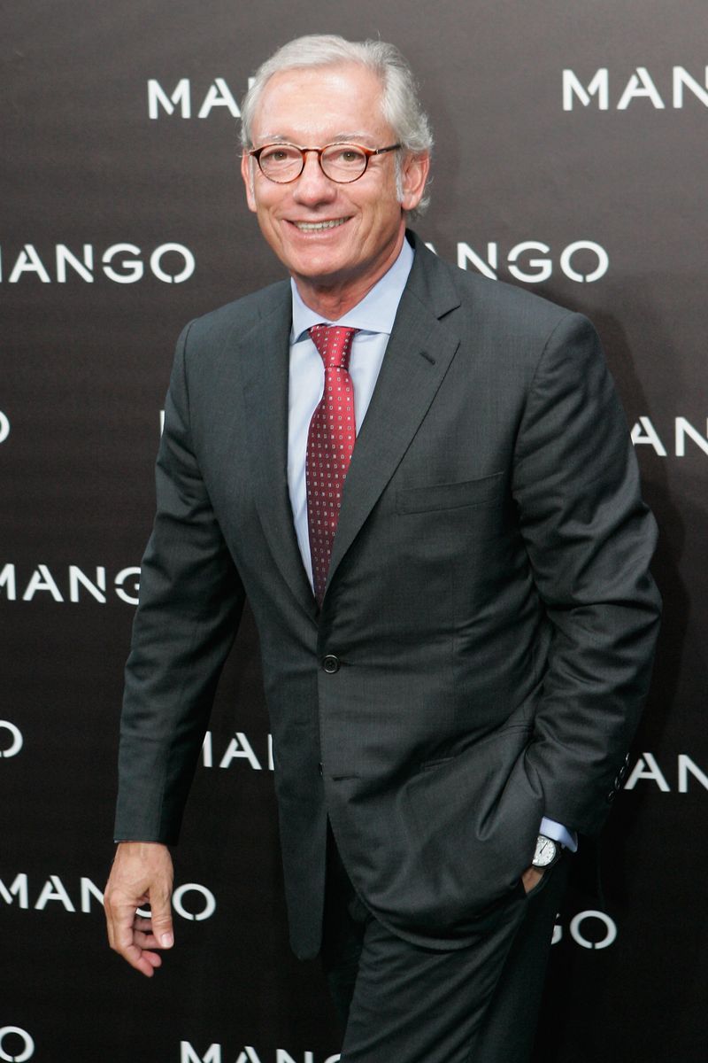 Isak Andic