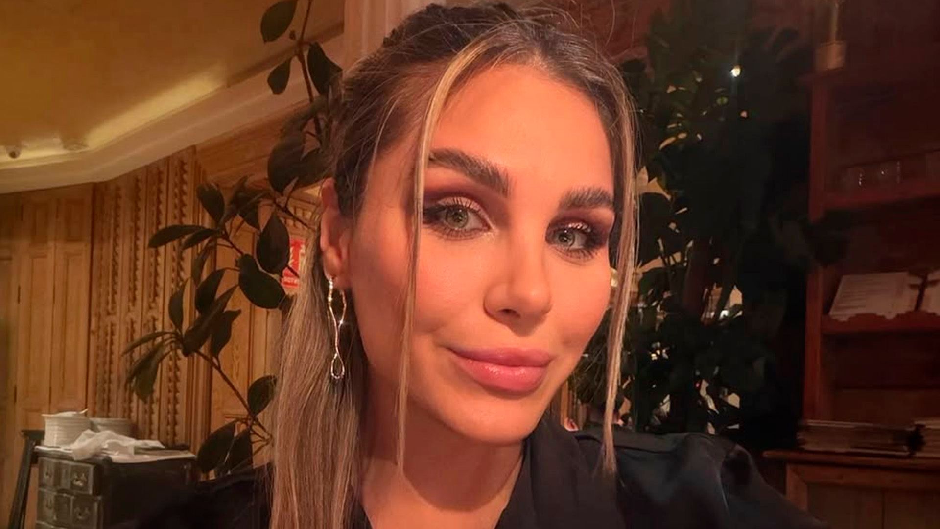 Ivana Icardi saca a la luz imágenes de cuando jugaba al baloncesto y explica por qué lo dejó Ivana Icardi saca a la luz imágenes de cuando jugaba al baloncesto y explica por qué lo dejó