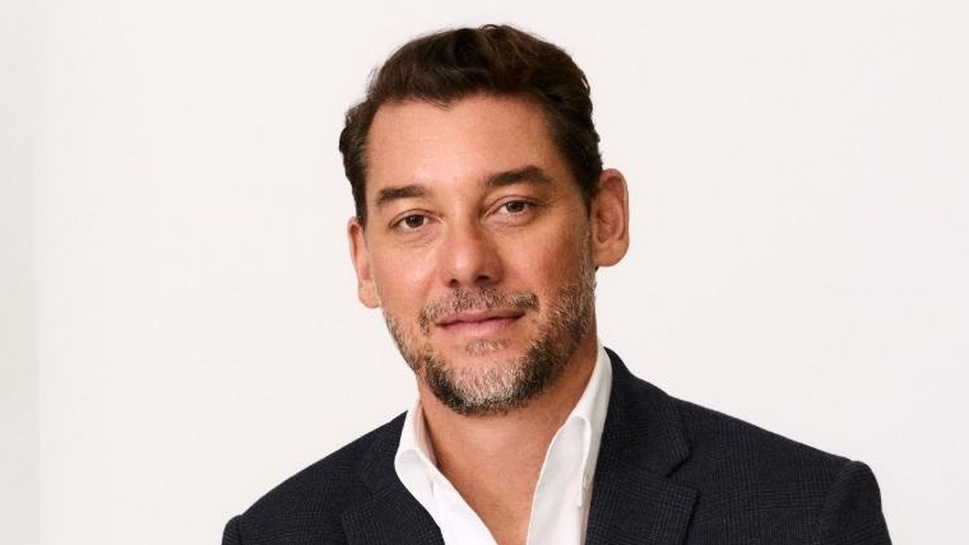 Jonathan Andic, hijo del fallecido fundador de Mango, Isak Andic Jonathan Andic, hijo del fallecido fundador de Mango, Isak Andic