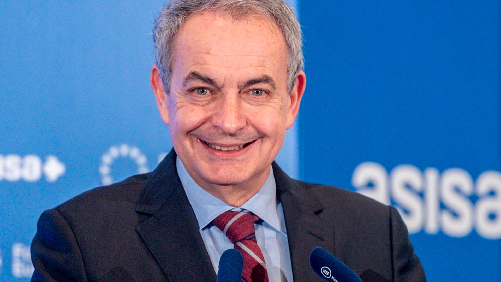 José Luis Rodríguez Zapatero José Luis Rodríguez Zapatero