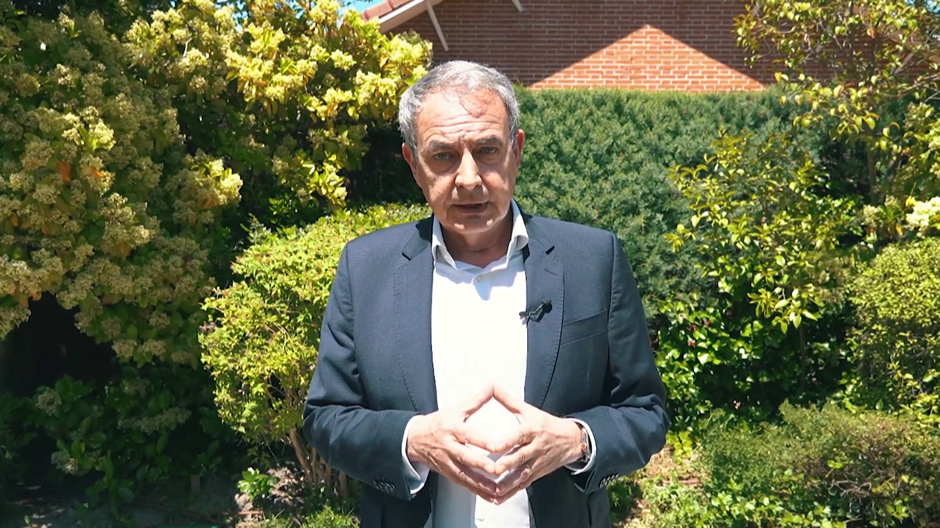 José Luis Rodríguez Zapatero: “Jamás he realizado ninguna gestión ante ninguna administración pública en relación con el rescate de Plus Ultra”