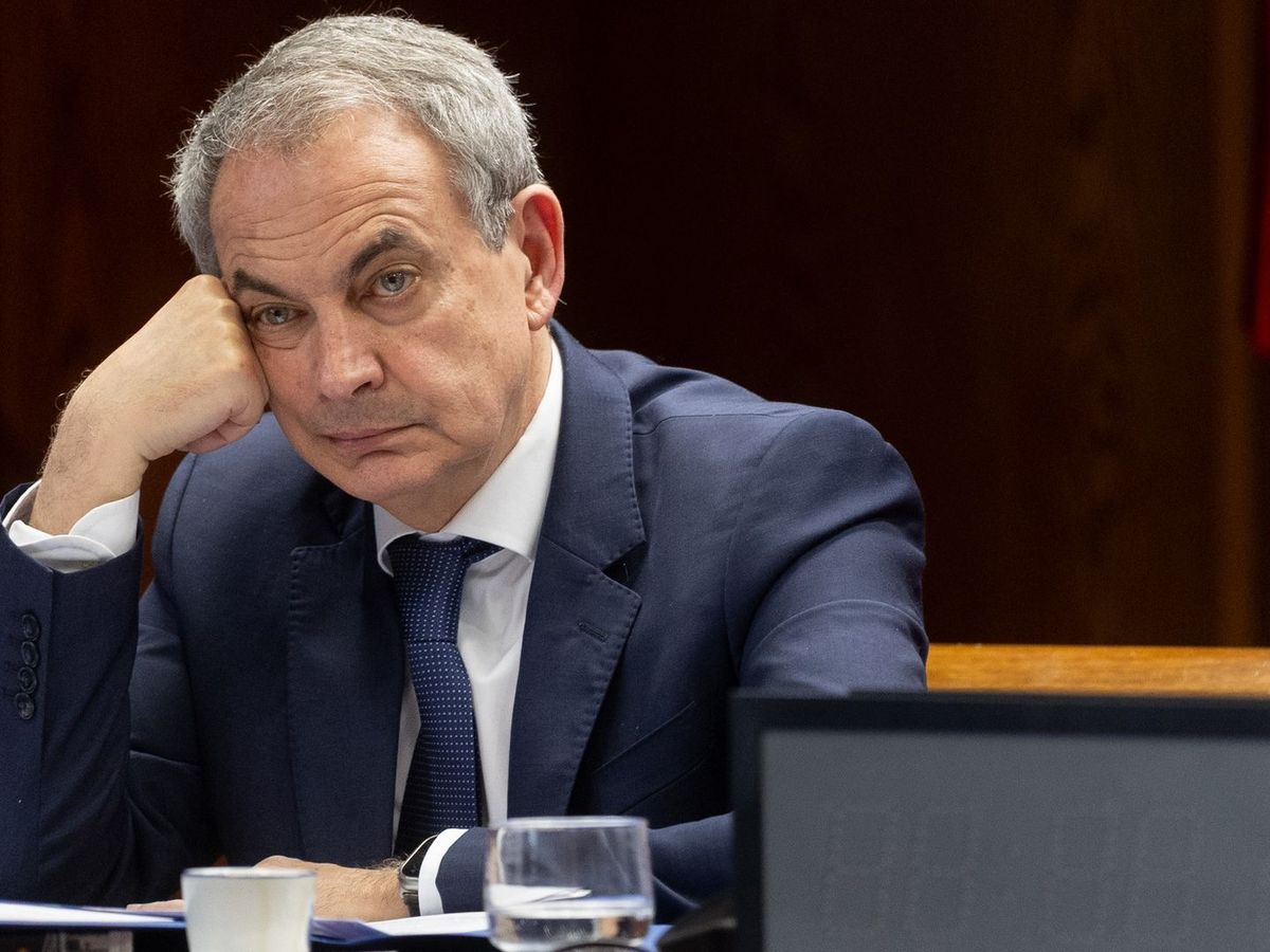 José Luis Rodríguez Zapatero, investigado por el caso Plus Ultra: ¿qué  delitos se investigan?