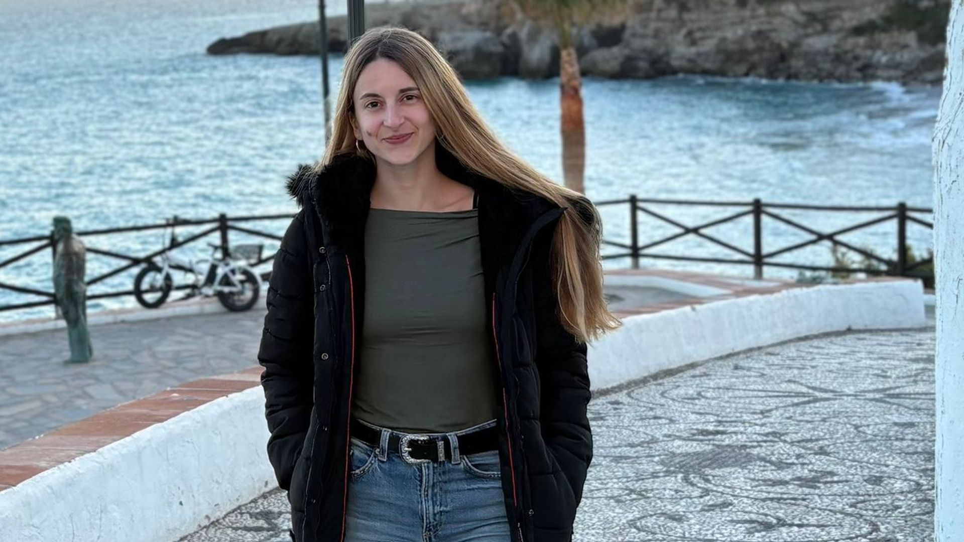Judit Argüera, maestra y autora de una recopilación de cuentos inclusivos Judit Argüera, maestra y autora de una recopilación de cuentos inclusivos