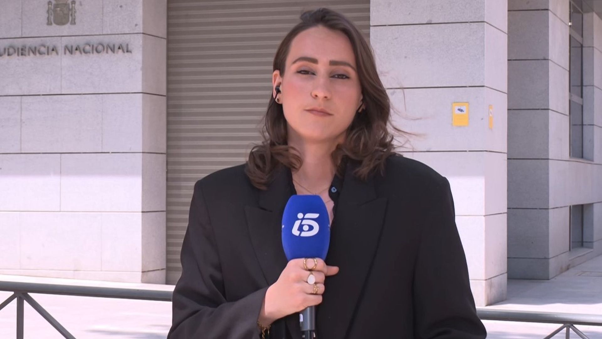 La Audiencia Nacional lleva meses investigando a Zapatero sobre su vinculación con el caso Plus Ultra