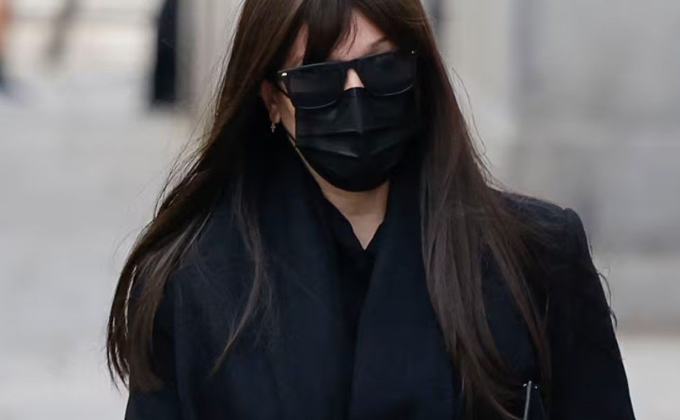 El juez del caso Plus Ultra recoge un pago de 2.000 euros de un investigado a Jéssica, expareja de Ábalos