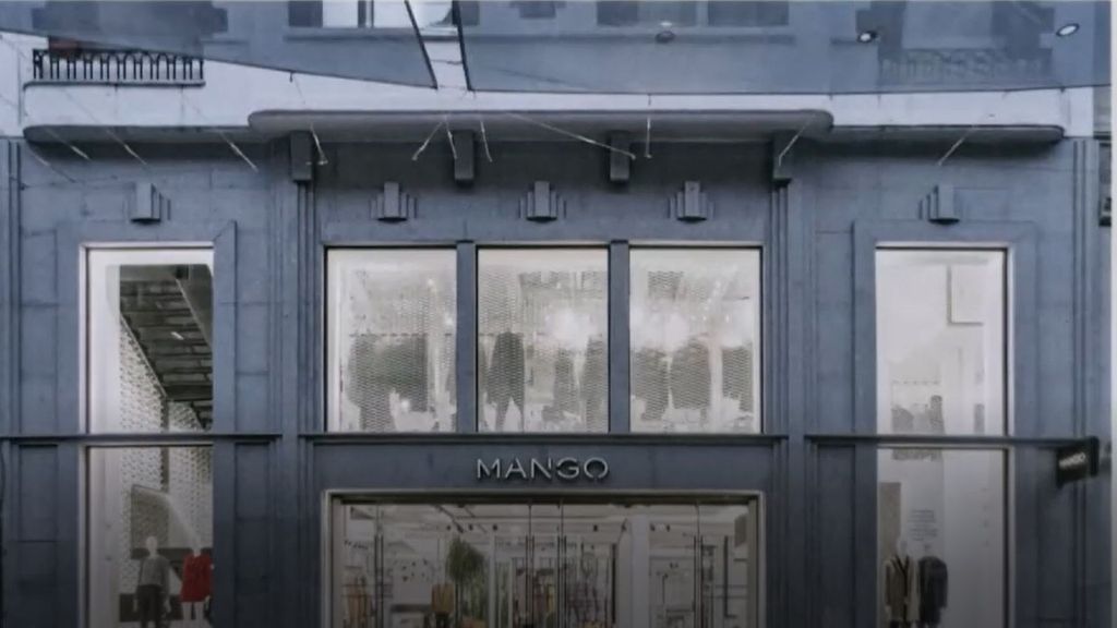 Mango sin Isak Andic: gana 242 millones, un 11% más y se consolida como el segundo grupo textil español detras de Inditex