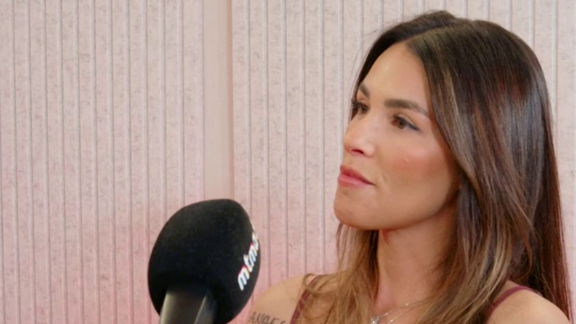 Marina Ruiz y Jennifer Lara, en 'En todas las salsas'