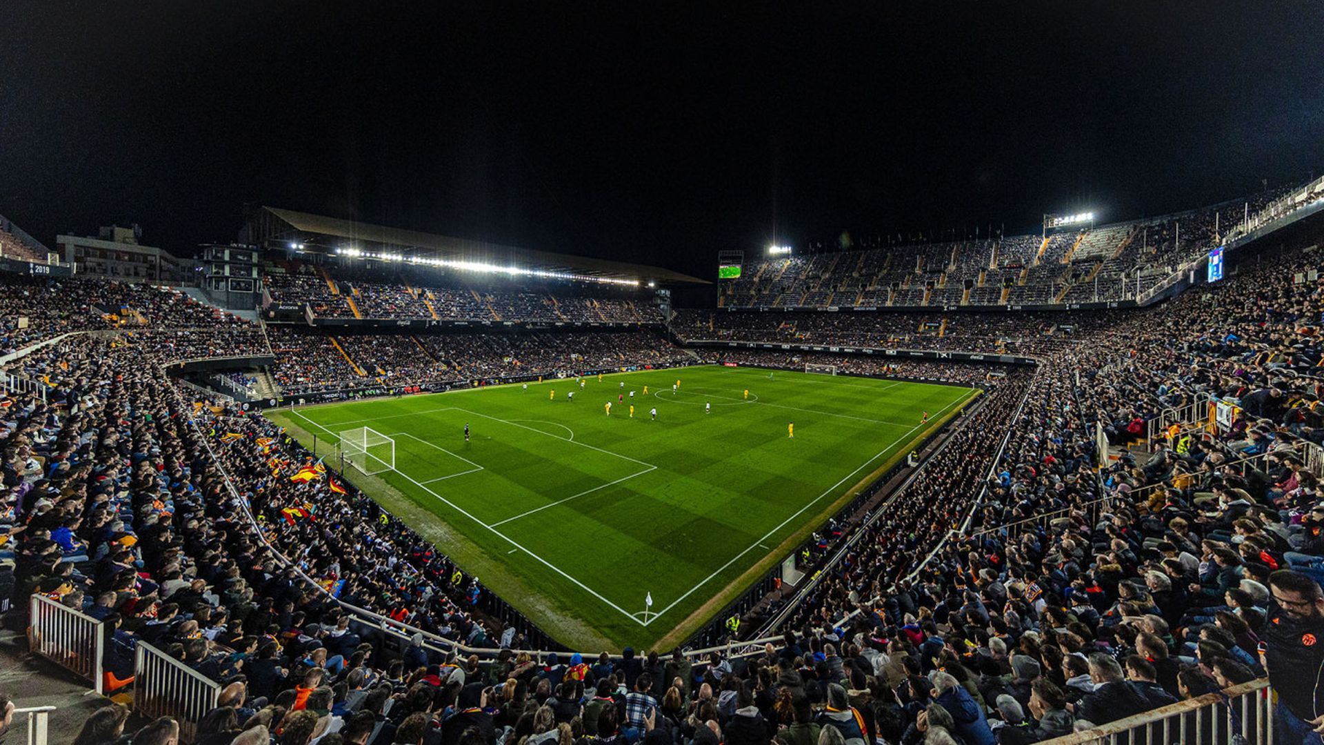 Mestalla