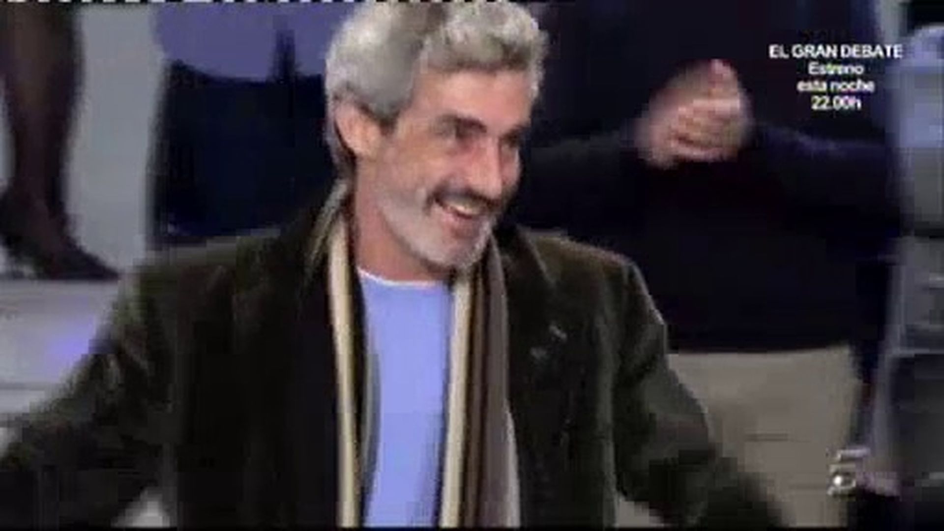 Miki Molina, el legado artístico de Antonio Molina