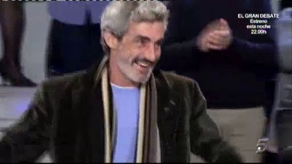 Miki Molina, el legado artístico de Antonio Molina
