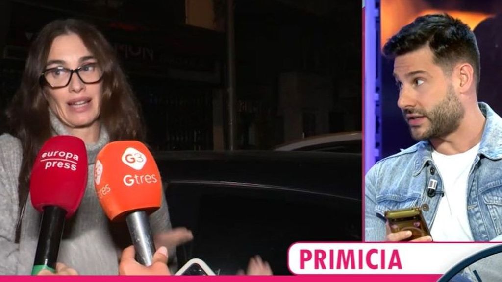 Paz Vega, sobre sus problemas con Hacienda: “He tomado las riendas de todo. Estoy poniéndole solución”