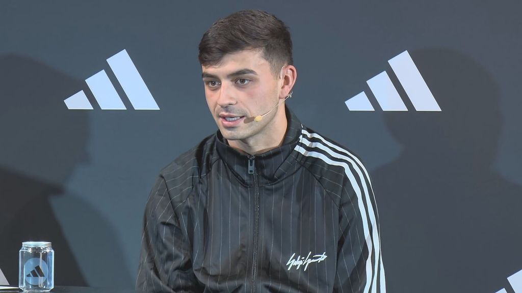 Pedri aconseja a Lamine Yamal antes del Mundial y desvela el sentir de Fermín López: "Está jodido"