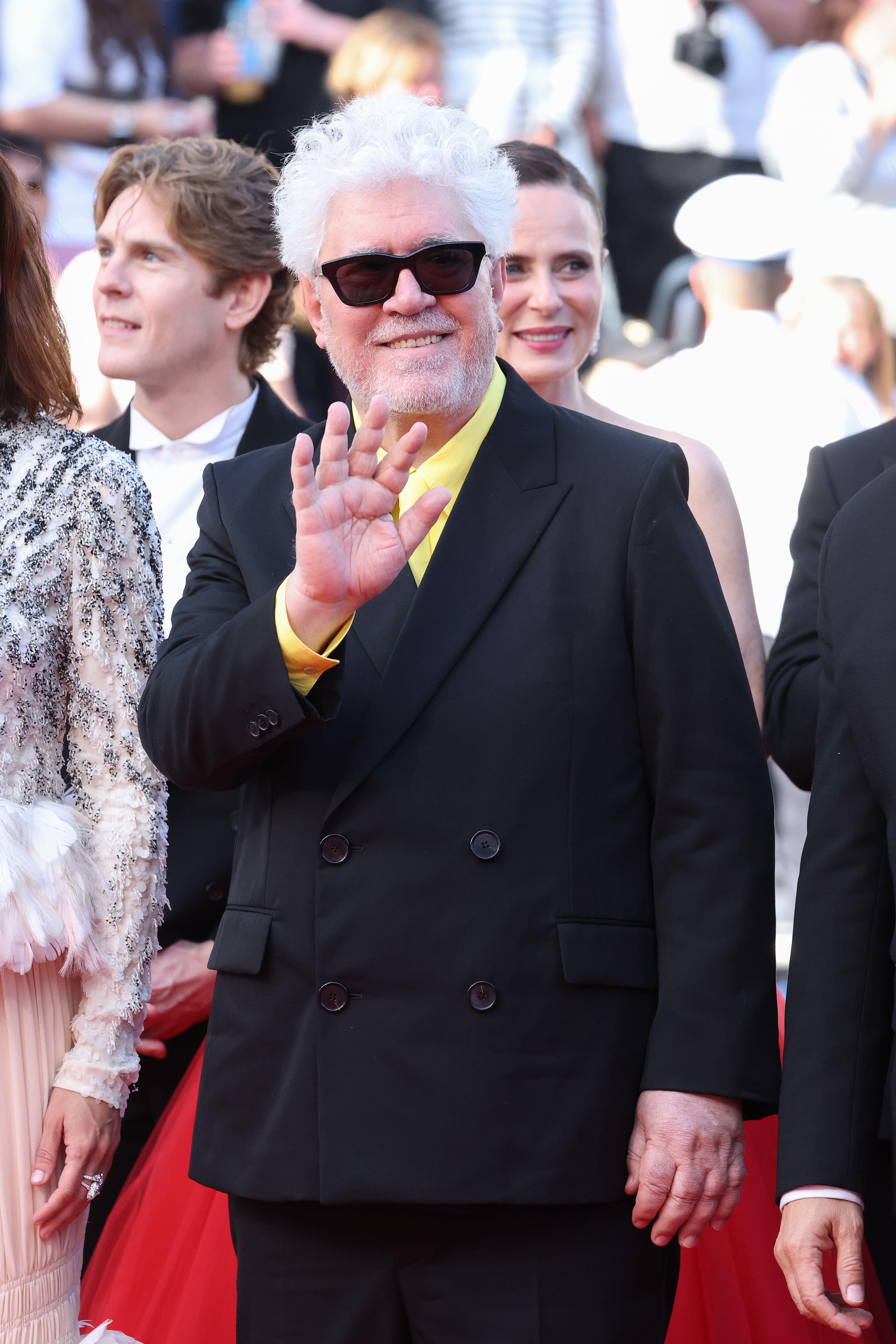 Pedro Almodóvar