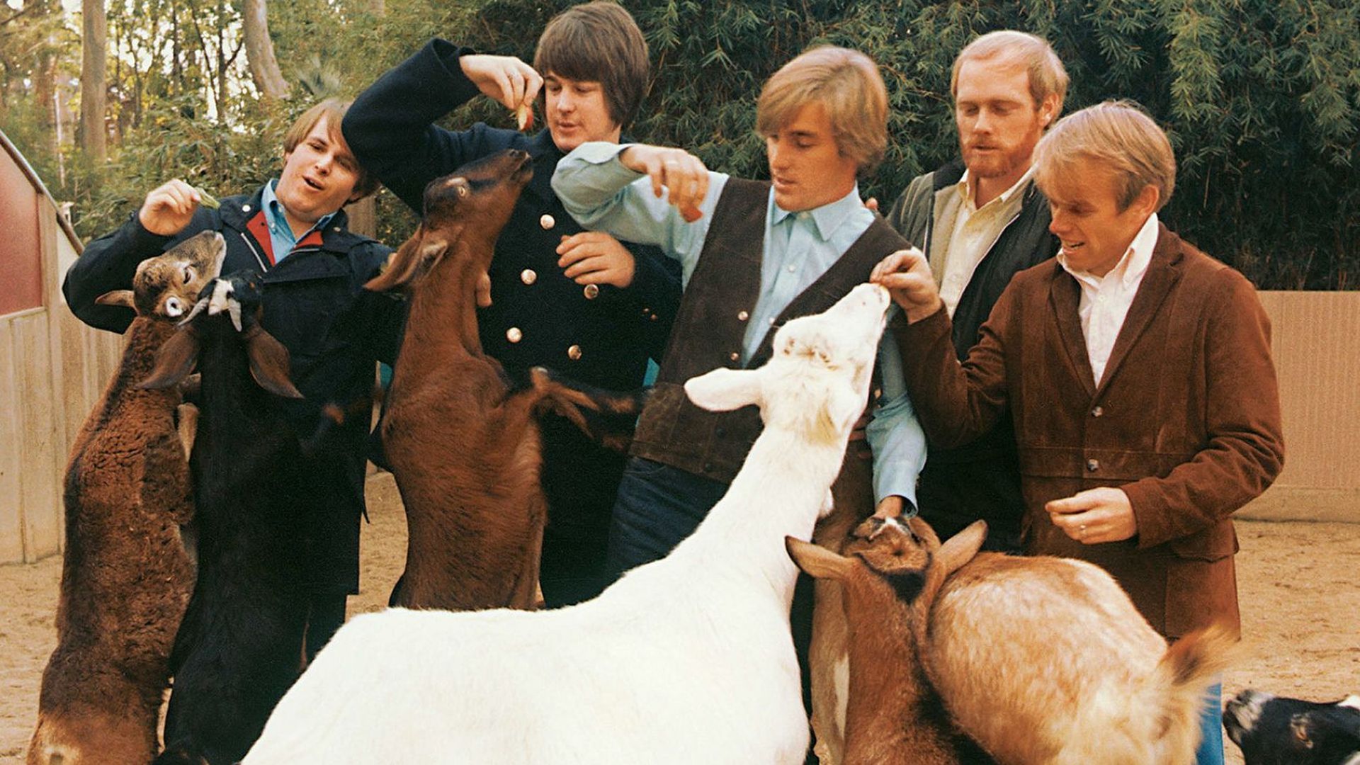 Pet Sounds - Beach Boys