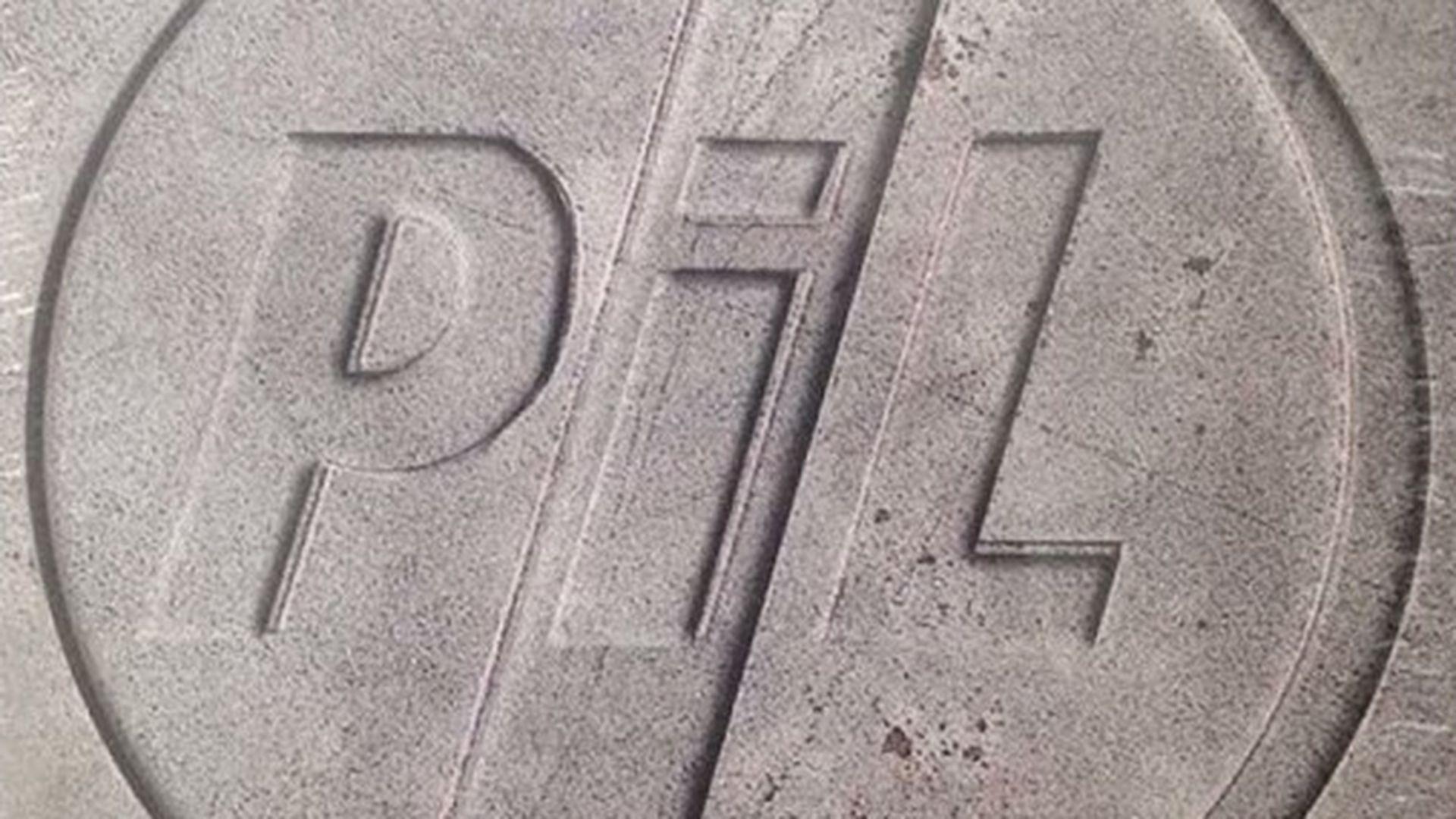 PiL - Metal Box