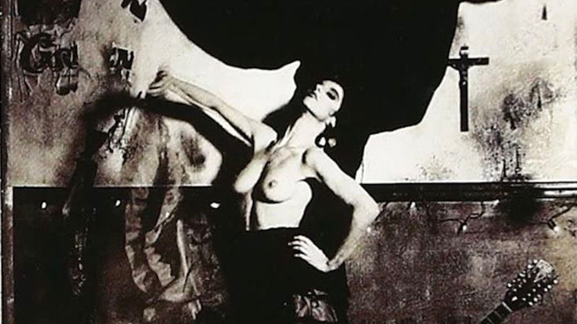 Pixies - Surfer Rosa