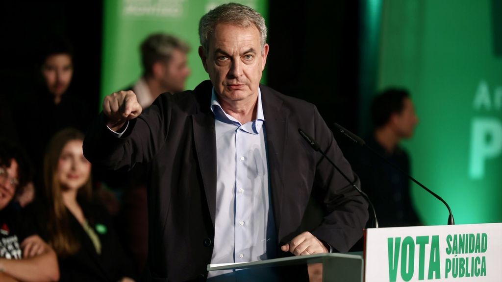 Quién es José Luis Calama Teixeira, el juez que ha imputado a Zapatero: así es el magistrado conocido por ser "muy riguroso"