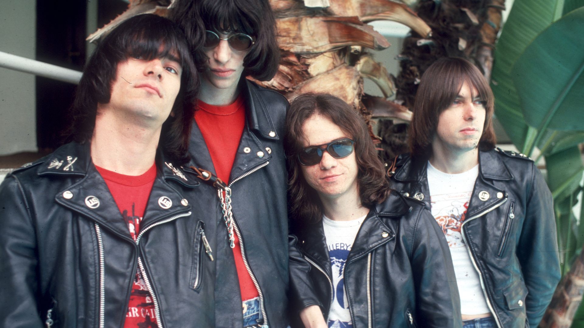 Ramones, Hey Ho! Let's Go