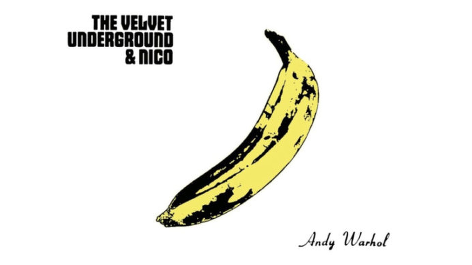 The Velvet Underground & Nico