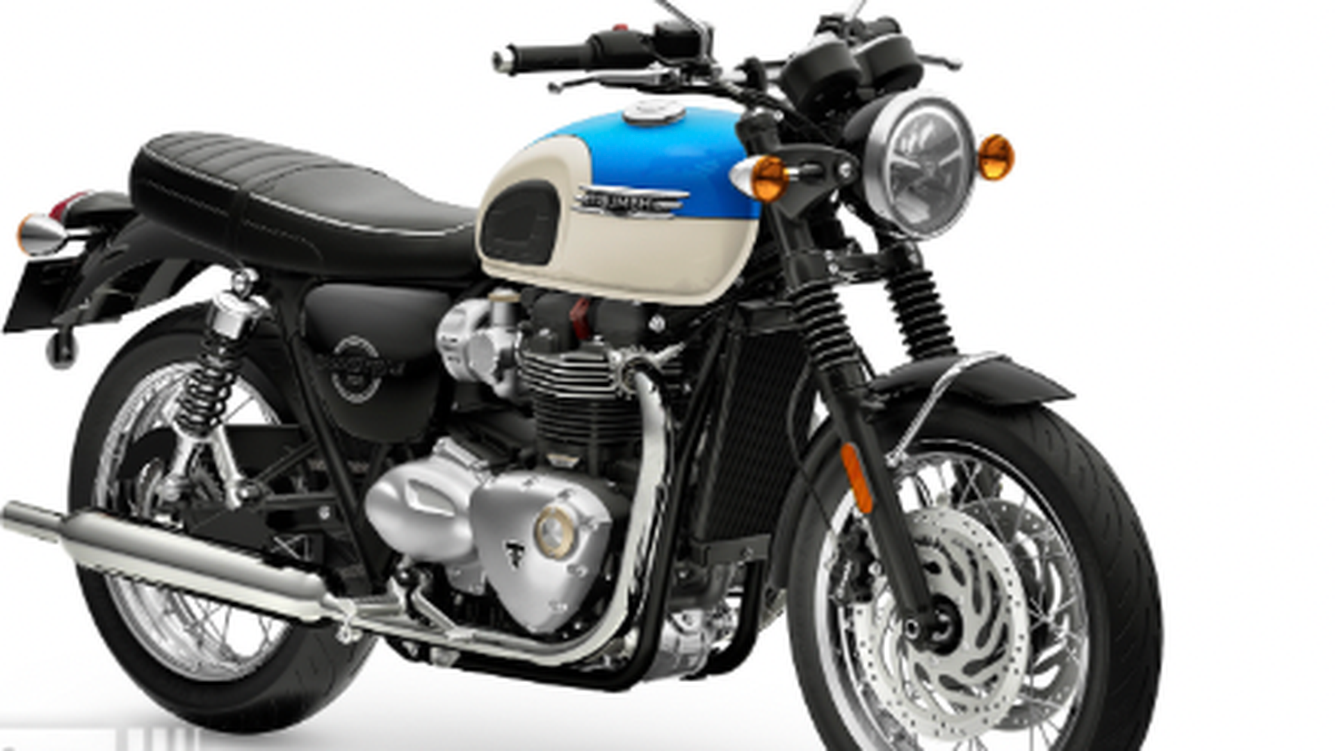 Triumph Bonneville T 120 Triumph Bonneville T 120