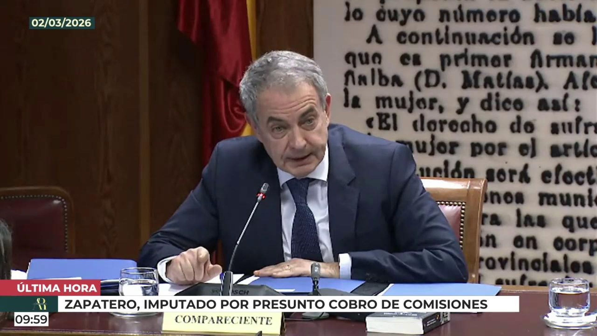 Zapatero