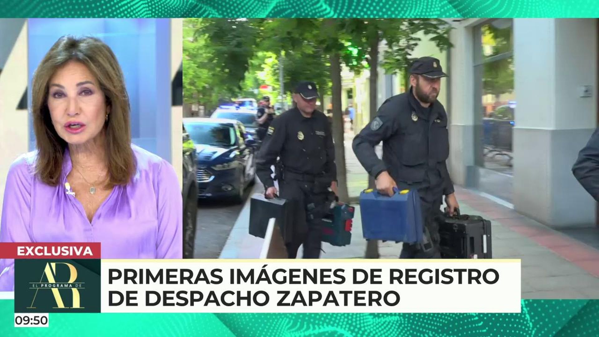 Zapatero