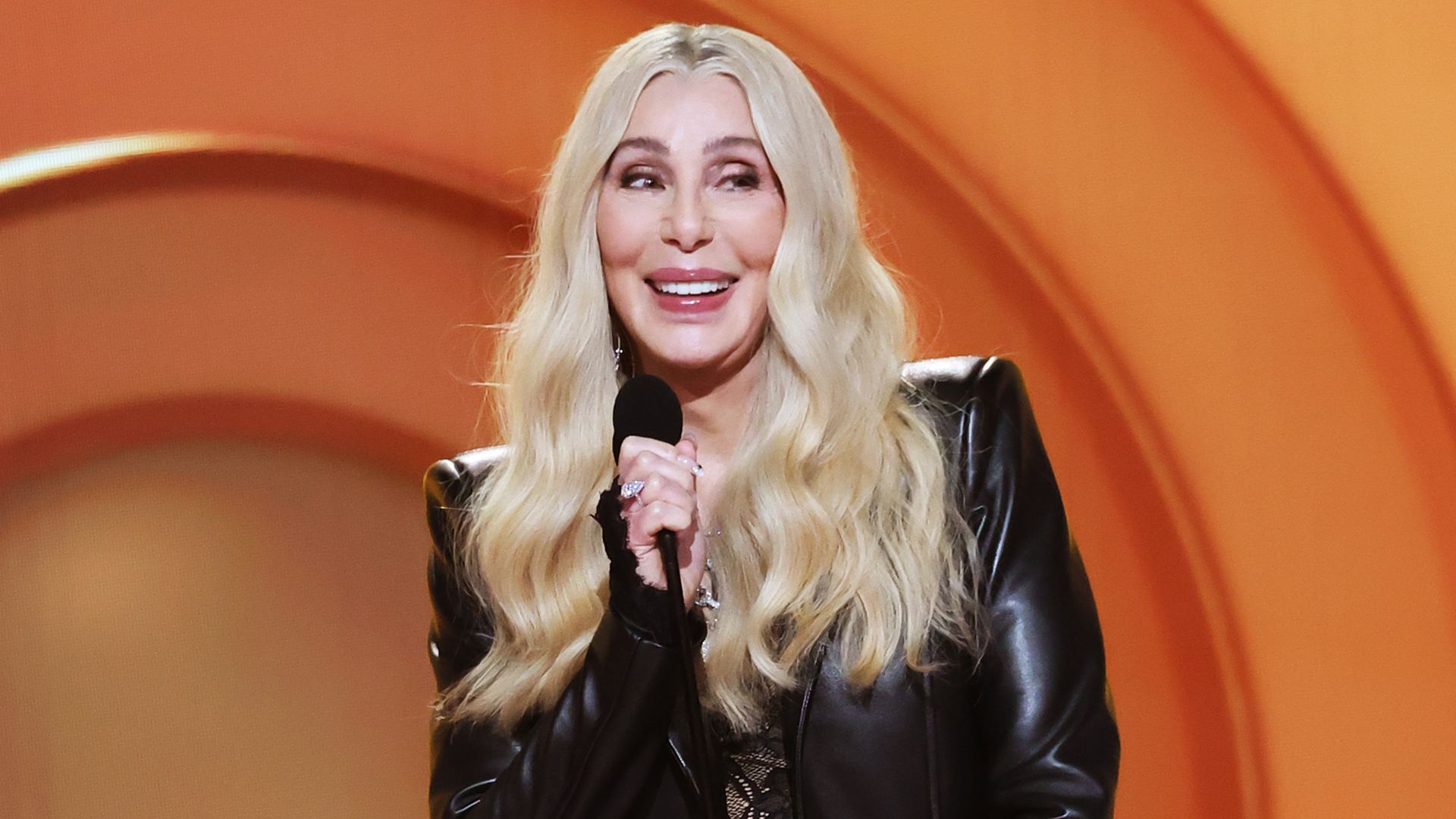 80 años de Cher 80 años de Cher